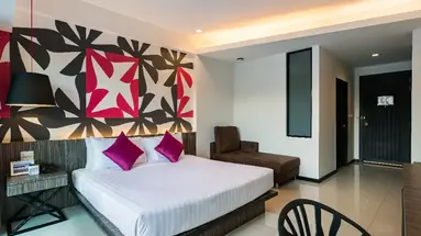 J Pattaya