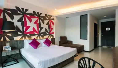 J Pattaya