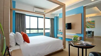 J Pattaya