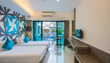 J Pattaya