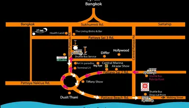 J Pattaya