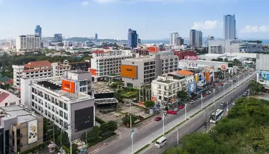 J Pattaya