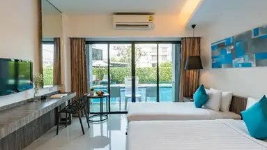 J Pattaya