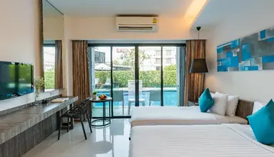 J Pattaya