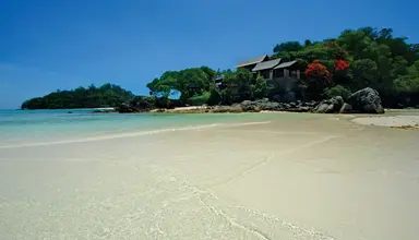 JA Enchanted Island Resort