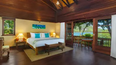 JA Enchanted Island Resort