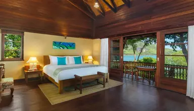JA Enchanted Island Resort