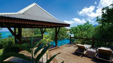 JA Enchanted Island Resort