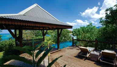 JA Enchanted Island Resort