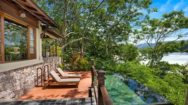 JA Enchanted Island Resort