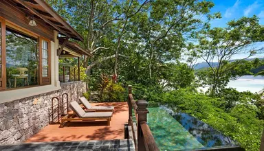 JA Enchanted Island Resort