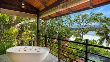 JA Enchanted Island Resort