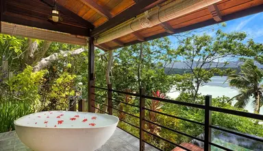 JA Enchanted Island Resort