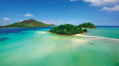 JA Enchanted Island Resort