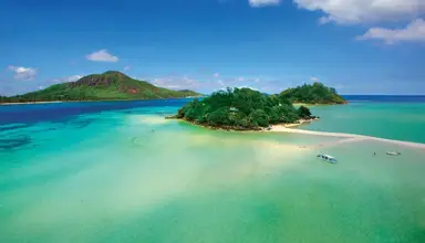 JA Enchanted Island Resort
