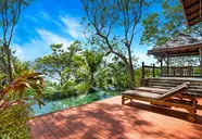 JA Enchanted Island Resort