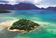 JA Enchanted Island Resort