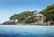 JA Enchanted Island Resort