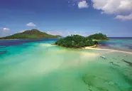 JA Enchanted Island Resort