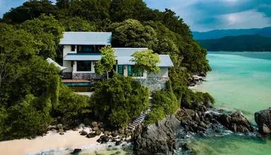 JA Enchanted Island Resort