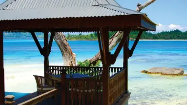 JA Enchanted Island Resort