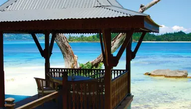 JA Enchanted Island Resort
