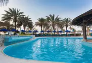 Ja Jebel Ali Beach