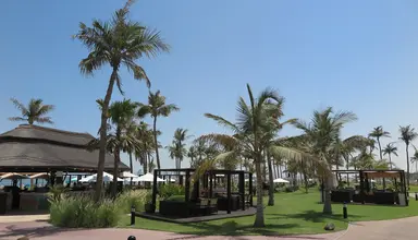Ja Jebel Ali Beach