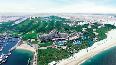 Ja Jebel Ali Beach