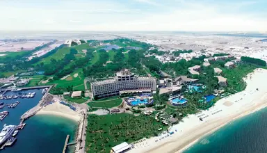 Ja Jebel Ali Beach
