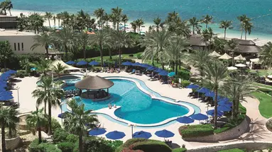 Ja Jebel Ali Beach