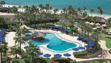 Ja Jebel Ali Beach