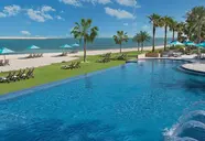 Ja Jebel Ali Beach