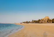 Ja Jebel Ali Beach