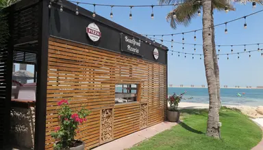 Ja Jebel Ali Beach