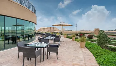 Ja Jebel Ali Beach