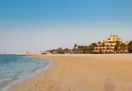 Ja Jebel Ali Beach