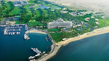 Ja Jebel Ali Beach