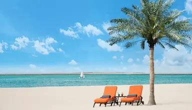 Ja Jebel Ali Beach