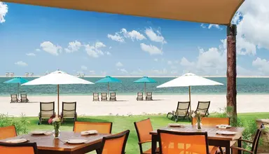 Ja Jebel Ali Beach