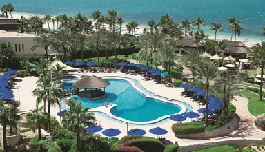Ja Jebel Ali Beach
