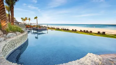 JA Lake View Dubai