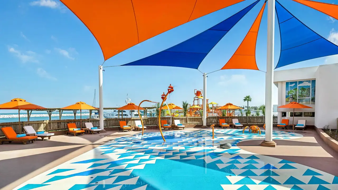 JA Lake View Dubai