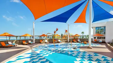 JA Lake View Dubai