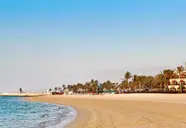 JA Lake View Dubai