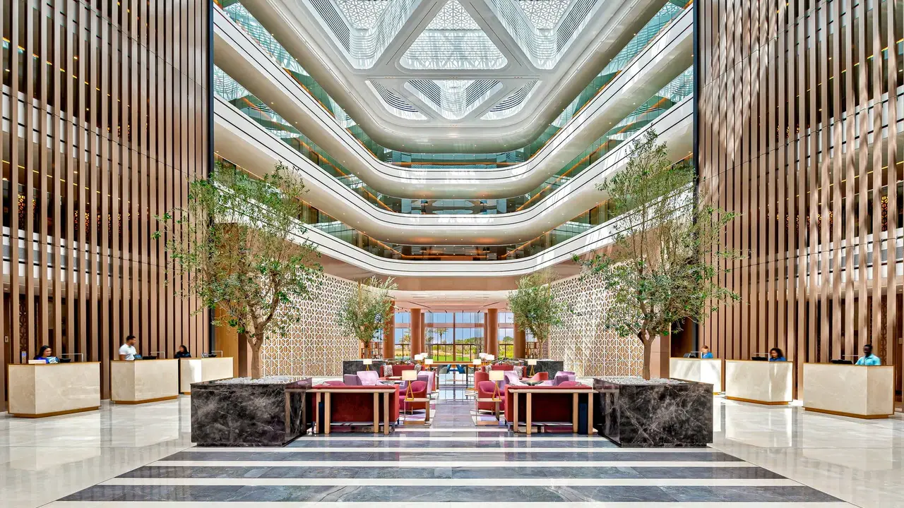 JA Lake View Dubai