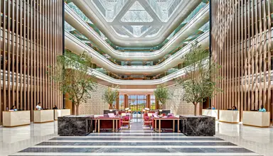 JA Lake View Dubai