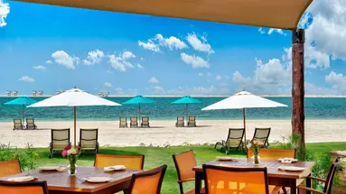 JA Lake View Dubai