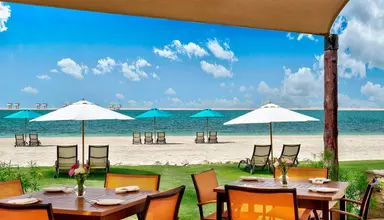 JA Lake View Dubai
