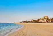 JA Lake View Dubai
